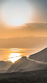 The dead sea Protection Government Company